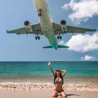 Отзыв от Ира - Виза Destination Thailand